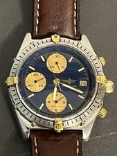 Breitling Chronomat 81950