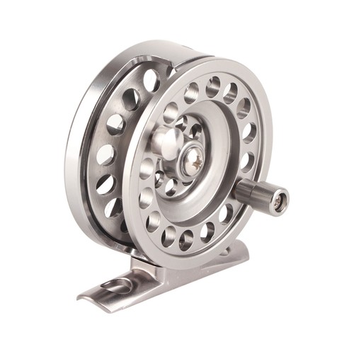 Outdoor metal ice fishing - metal,