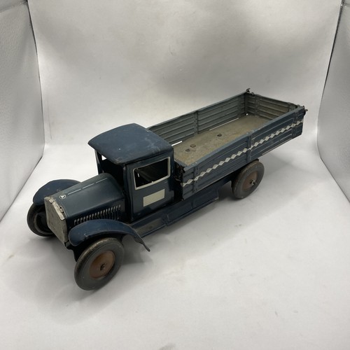 Tippco auto camion camion