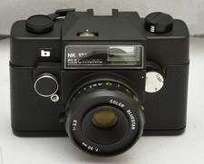 Bencini Comet NK 135
