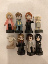 Lotto Wizzis Harry Potter 2019
