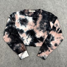 Top cropped Roma Concept by