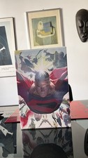 Fumetto Kingdom Come -Alex