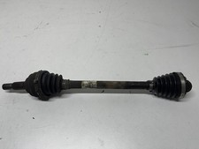 SEMIASSE ANTERIORE SINISTRO PER RENAULT Clio Serie IV 391017355R (12>19)