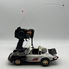Auto radiocomandata Porsche
