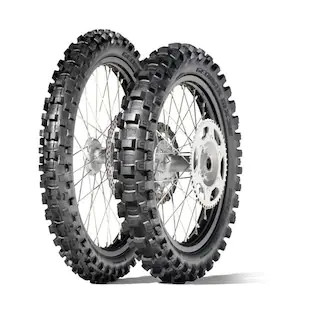 Gomme moto dunlop 120 - moto,