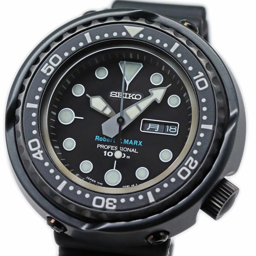 Orologio seiko marine master - orologio,