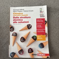 CHIMICA: CONCETTI E