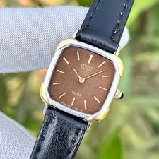 Rare Vintage Citizen Excela