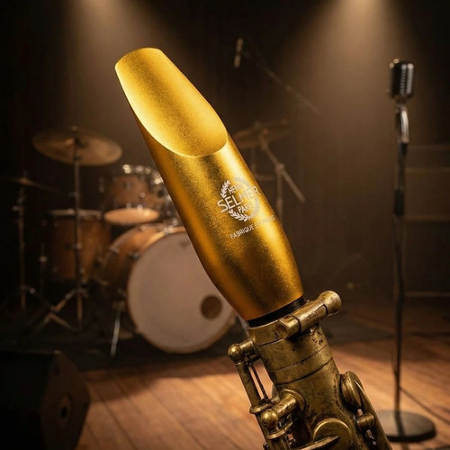 Tenor alto saxophone metal - saxophone,