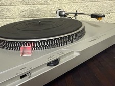 Giradischi technics d1 - ,