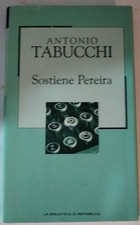 Libro - sostiene pereira -