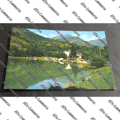 Cartolina bardonecchia il - cartolina,