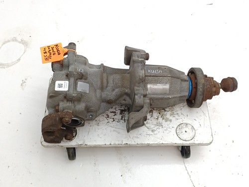 Differenziale post 132kw - differenziale,