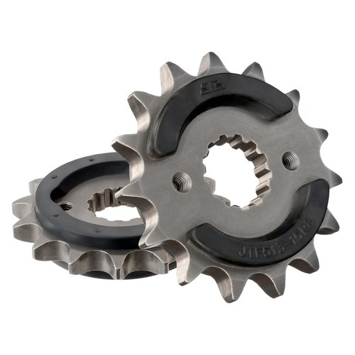 Pignone denti per kawasaki - 15,