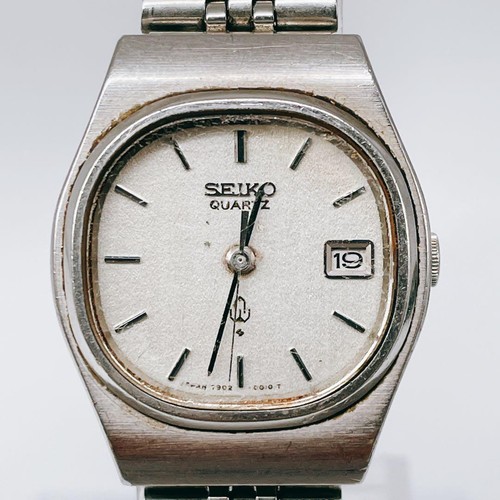 Seiko 7902 5000 orologio - seiko, donna