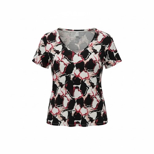 Shirt grafica nine - t-shirt, west