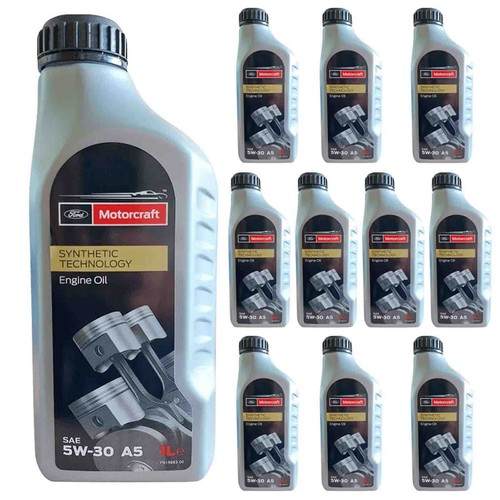Ford formula 5w30 litri - ford,