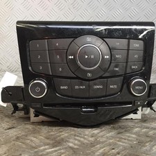 Autoradio originale CHEVROLET