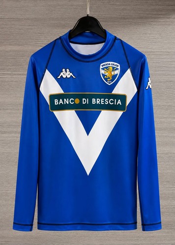Maglia brescia 2003 mw - maglia,