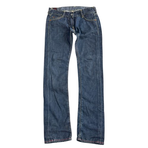 Jeans donna evisu - jeans,