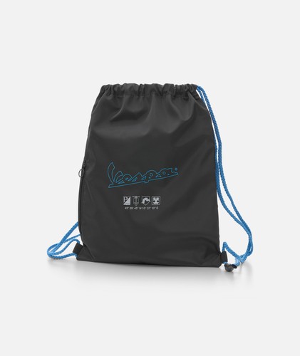Borsa ginnastica vespa - borsa,
