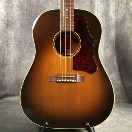 Chitarra acustica gibson 1963 - chitarra,