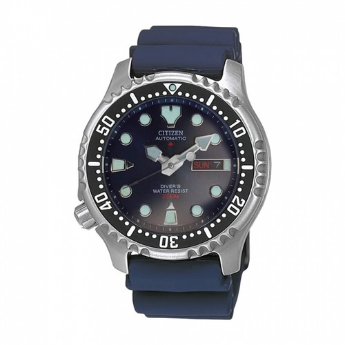Orologio uomo citizen - da,