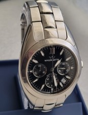 Wyler vetta chronograph - vetta,