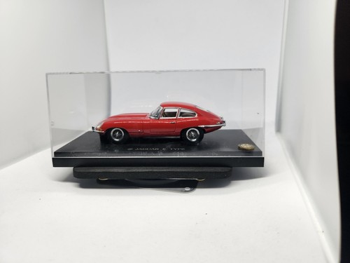 Modellino scala jaguar - scala, 1/43