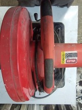 troncatrice per ferro Valex Tm400