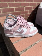 Nike Dunk Low GS Pink Glaze