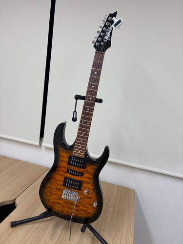 Chitarra elettrica ibanez gio - elettrica,