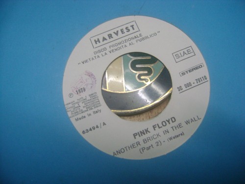 Pink floyd another brick - another,