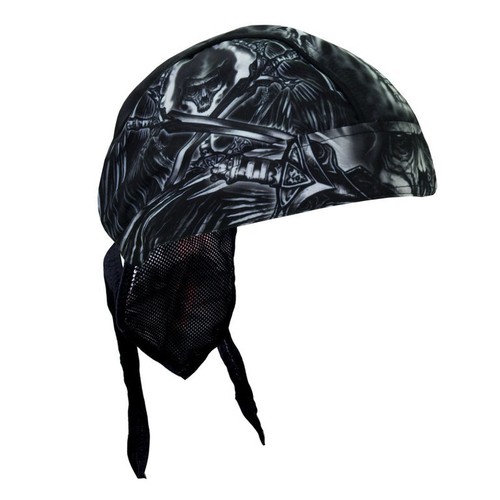 Biker chopper foulard - chopper, bandana