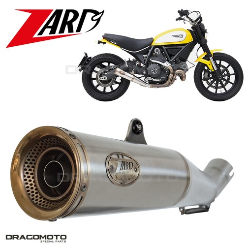 Scrambler 800 ducati 2015 - 2015, 2016