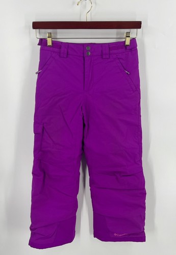 Pantaloni neve columbia - pantaloni,