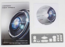 Asrock H87 Pro4 - SET Manuale