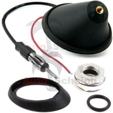 Base Antenna Asta Antenna