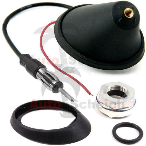 Base antenna asta - antenna,