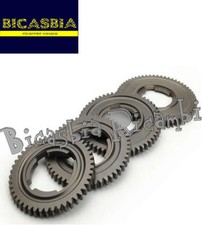 8657 kit ingranaggi - 8657,
