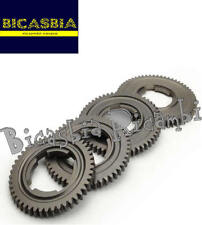 8657 - KIT INGRANAGGI