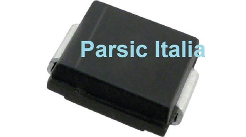 Sm6t200a sm6t200 diodi tvs - sm6t200, a