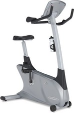 Cyclette professionale Vision Fitness bike E3100 , bici palestra, perfetta