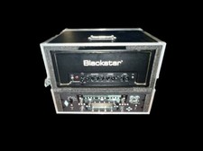 Kemper Amplifier Rack (No