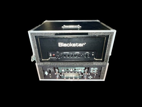 Blackstar studio - ht,