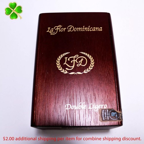 Flor dominicana doppio - la,