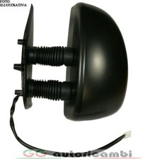 SPECCHIO PER FIAT DUCATO 99-05 ELETTRICO TERMICO BRACCIO LUNGO DESTRO