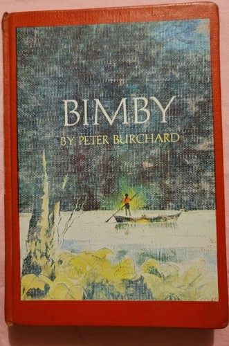 Bimby peter burchard used - by,