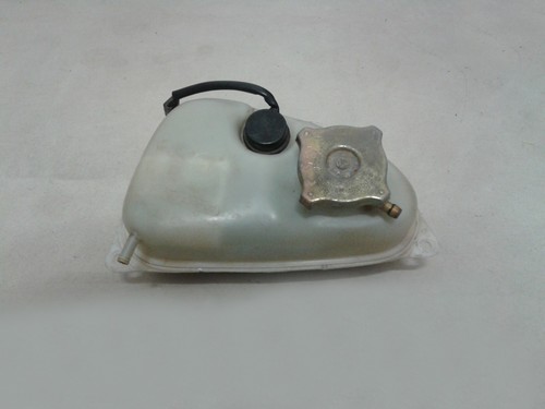 Vaschetta acqua motore - ,